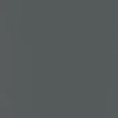 Matte iron surface, RAL 7011 dark gray, open-pore lacquered texture with tonal variations and a smooth, granular quality, minimalist composition.